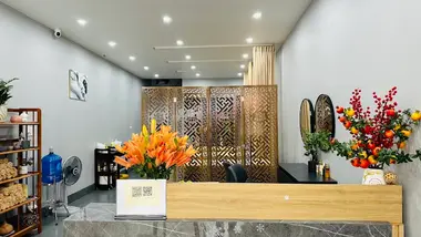 Mộc Trà Massage - Sauna마사지; 按摩桑拿 , Địa chỉ : 324, đường Hạ LONG, Phường Bãi Cháy - Spa in Unknown District