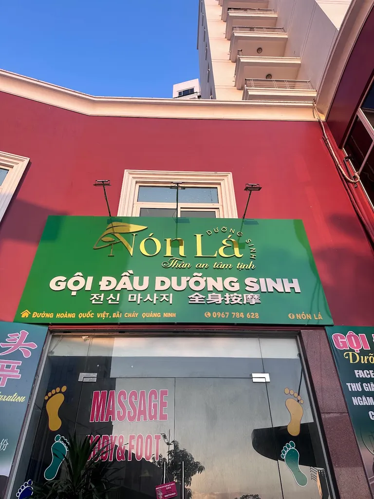 Massage Nón Lá - Photo 1