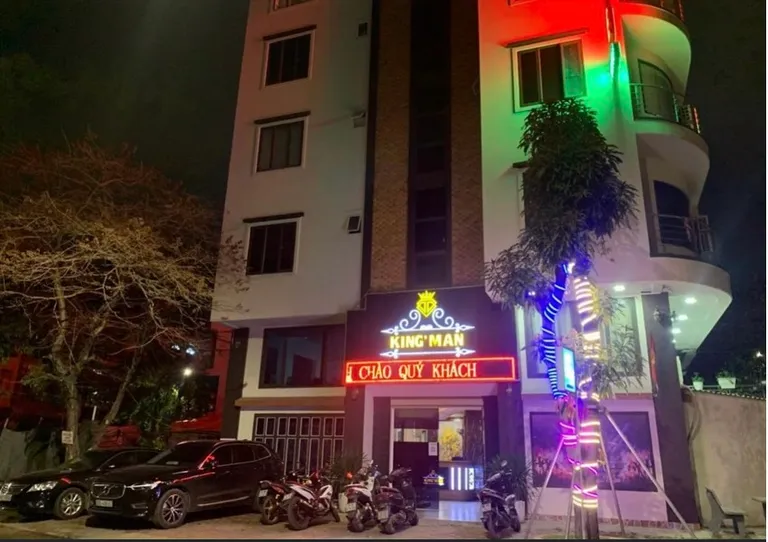 Massage Nuru King Man - Đỉnh Cao Thư Giãn - Photo 1