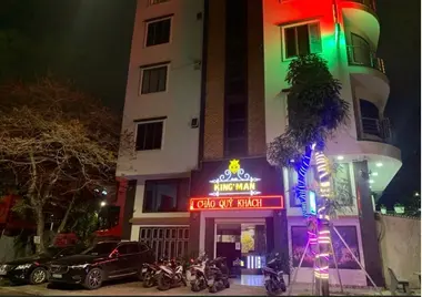 Massage Nuru King Man - Đỉnh Cao Thư Giãn - Spa in Unknown District