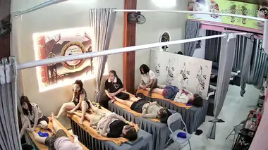 massage Thảo My 86 - Spa in Unknown District