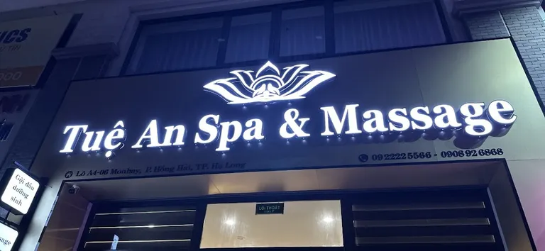 Tuệ An Spa - Photo 1