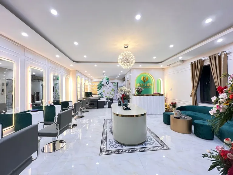 Bích Liên Beauty & Spa - Photo 1