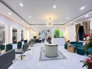 Bích Liên Beauty & Spa - Spa in Unknown District