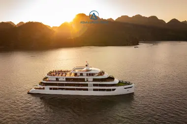 Aqua Luxury Cruise - Spa in Unknown District