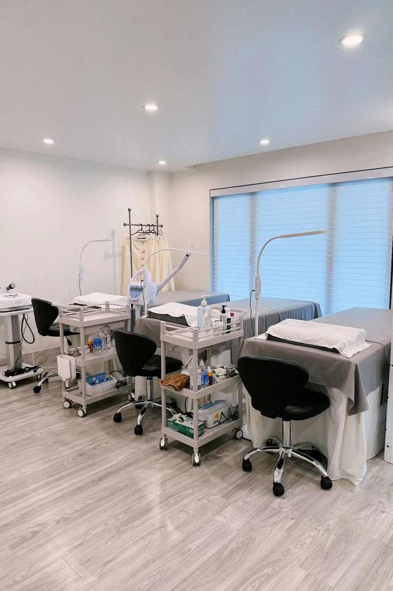 Cecilia Beauty & Spa - Photo 1