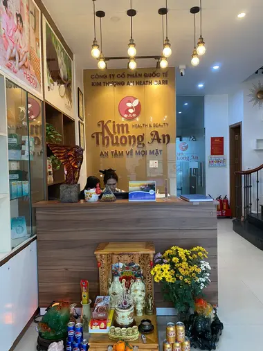 Kim Thượng An Beauty Spa - Spa in Unknown District