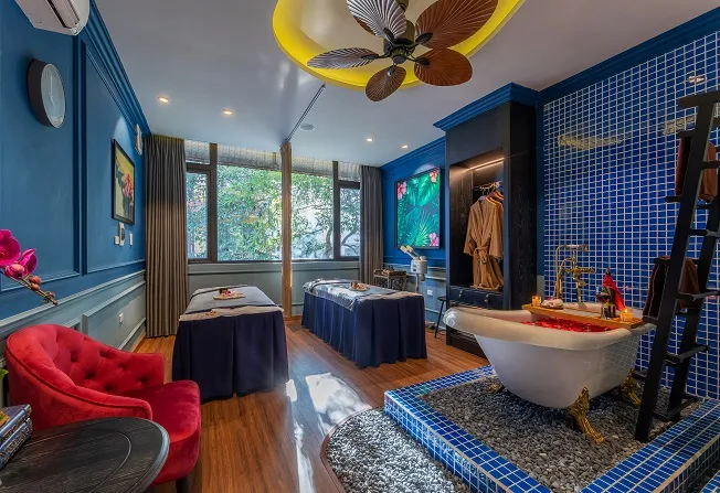 MF Spa Hanoi - Photo 1