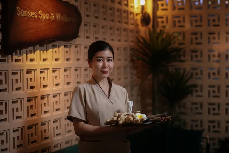 SENSES Massage Spa & Wellness - Photo 1