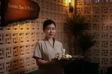 SENSES Massage Spa & Wellness - Spa in Unknown District