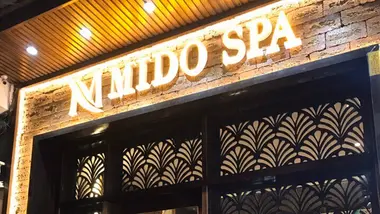 Mido Spa - Spa in Unknown District