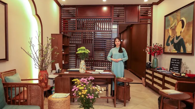 Orient Spa & Nails - Photo 1