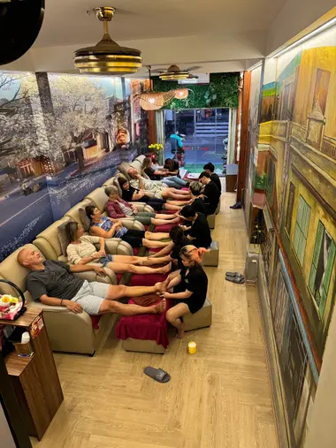 1995 Spa - Spa in Unknown District