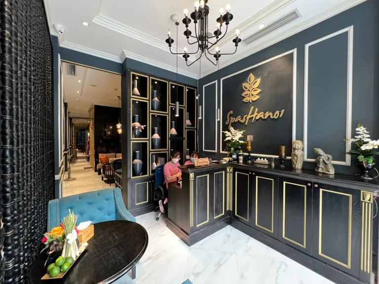 Spas Hanoi - Photo 1