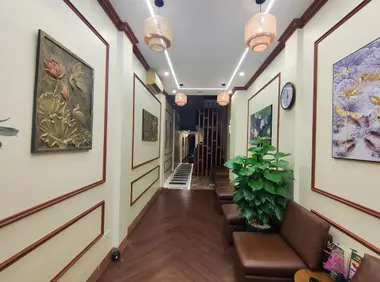 Amora Spa - Massage, Shampoo - Spa in Unknown District