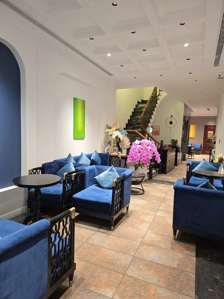 베트남 하노이 마사지 욜로스파 Hanoi Massage Yolo Spa - Photo 1