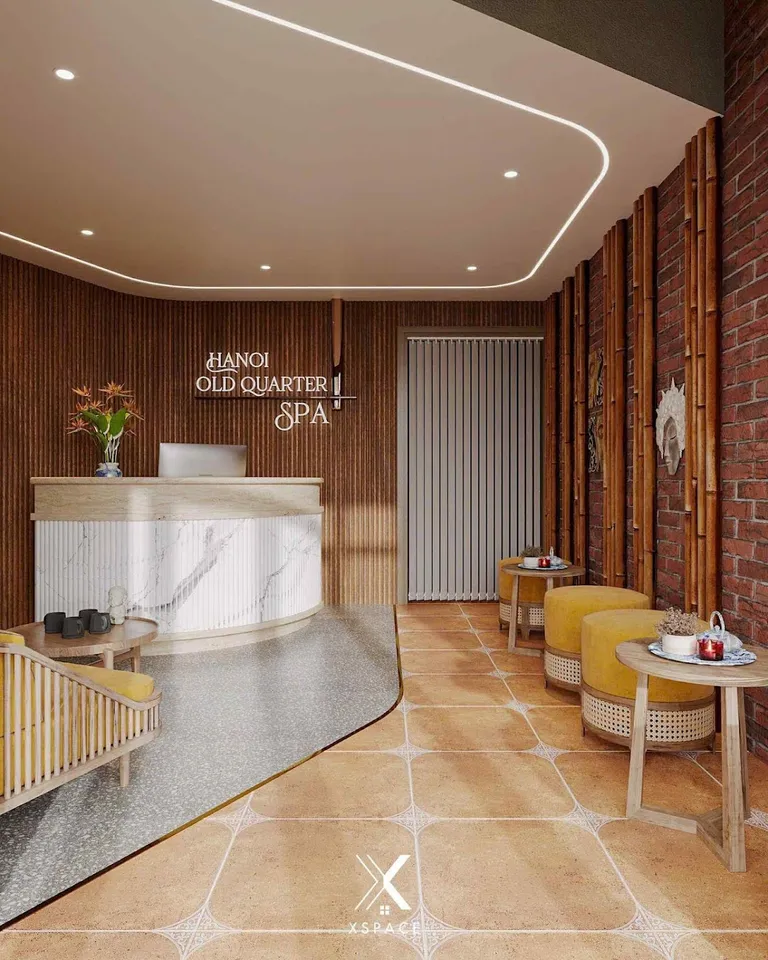 HANOI OLD QUARTER SPA - Photo 1