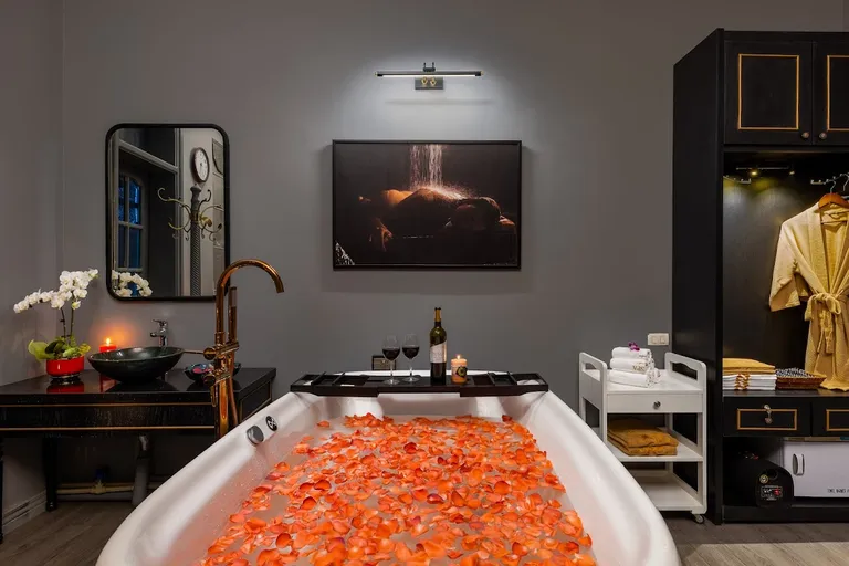 MF Maison Spa - Photo 1