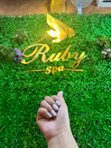 Ruby Spa Mã Mây - Spa in Unknown District