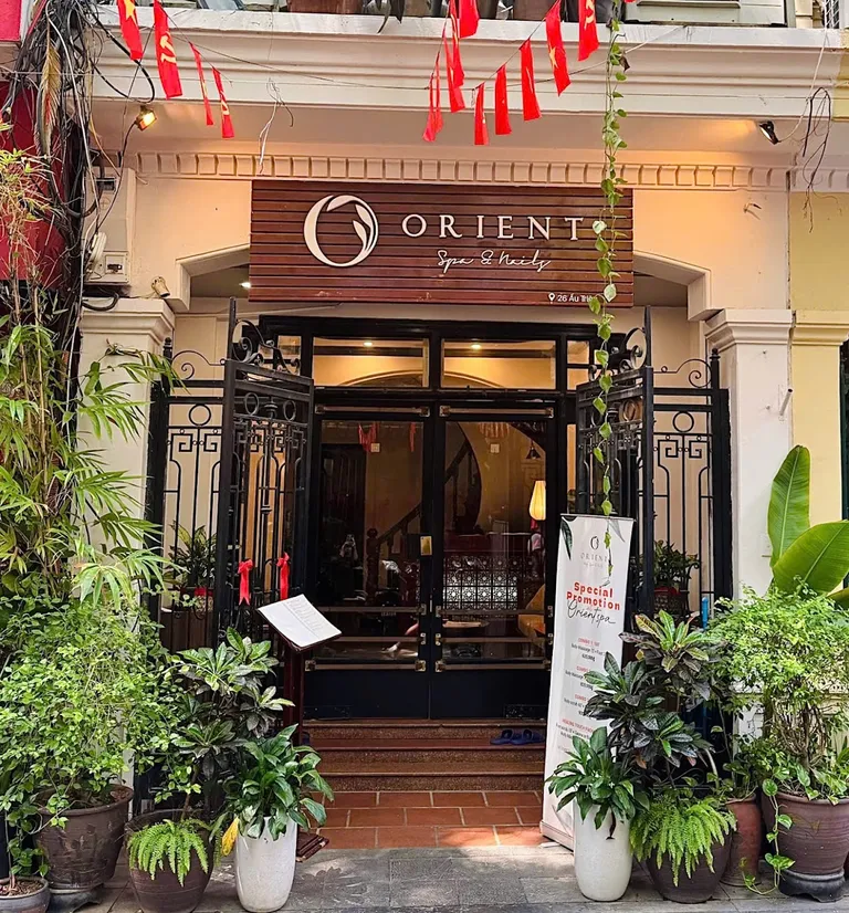 Orient Spa - Photo 1