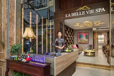 La Belle Vie Spa - Spa in Unknown District