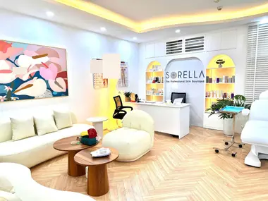 Sorella Beauty Spa - Spa in Unknown District