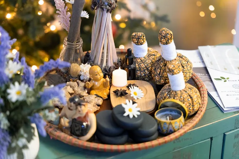 Tree Beauty - Massage & Spa - Photo 1