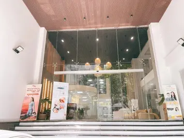 Sorella Beauty Spa District 1 - Spa in Unknown District