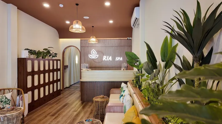 Ria SPA - Massage Hochiminh l 리아 스파 호치민마사지 - Photo 1