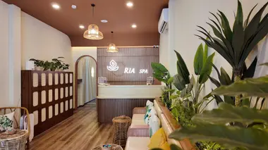 Ria SPA - Massage Hochiminh l 리아 스파 호치민마사지 - Spa in Unknown District