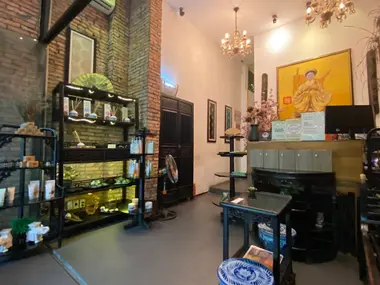 Temple Leaf Sauna & Spa - Spa in Unknown District