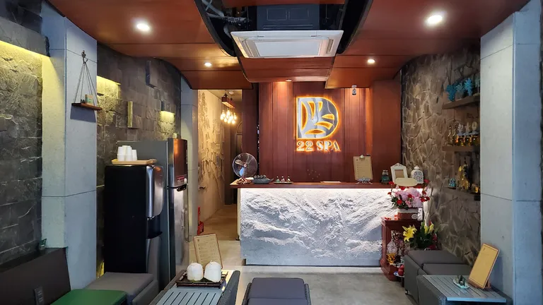 22Spa - Photo 1