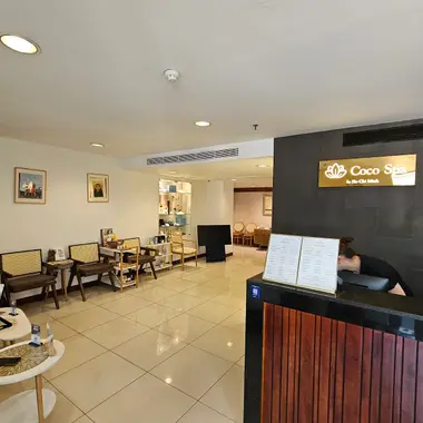 Coco Spa - Spa in Unknown District