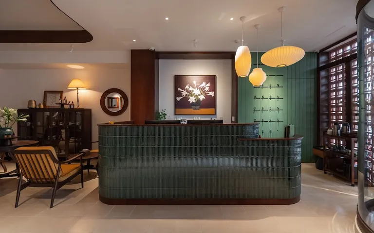 Sả Spa & Onsen - Photo 1