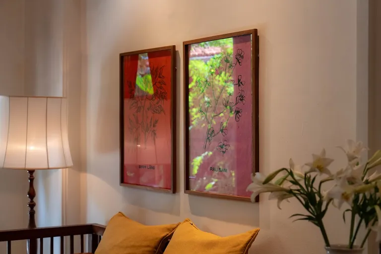 Sả Spa Garden - Photo 1