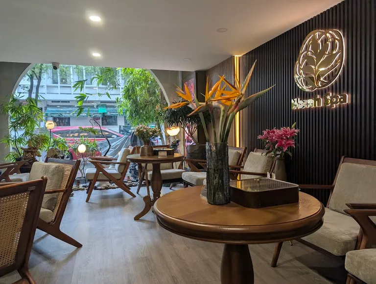 Norah Spa 2 - Photo 1