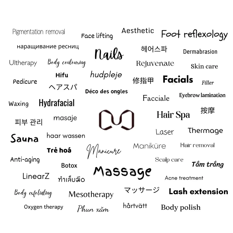 JU Spa | Premier Nails, Massage, Facial & more - Photo 1