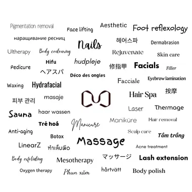 JU Spa | Premier Nails, Massage, Facial & more - Spa in Unknown District