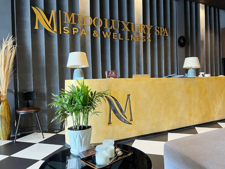 MIDO LUXURY SPA - Photo 1