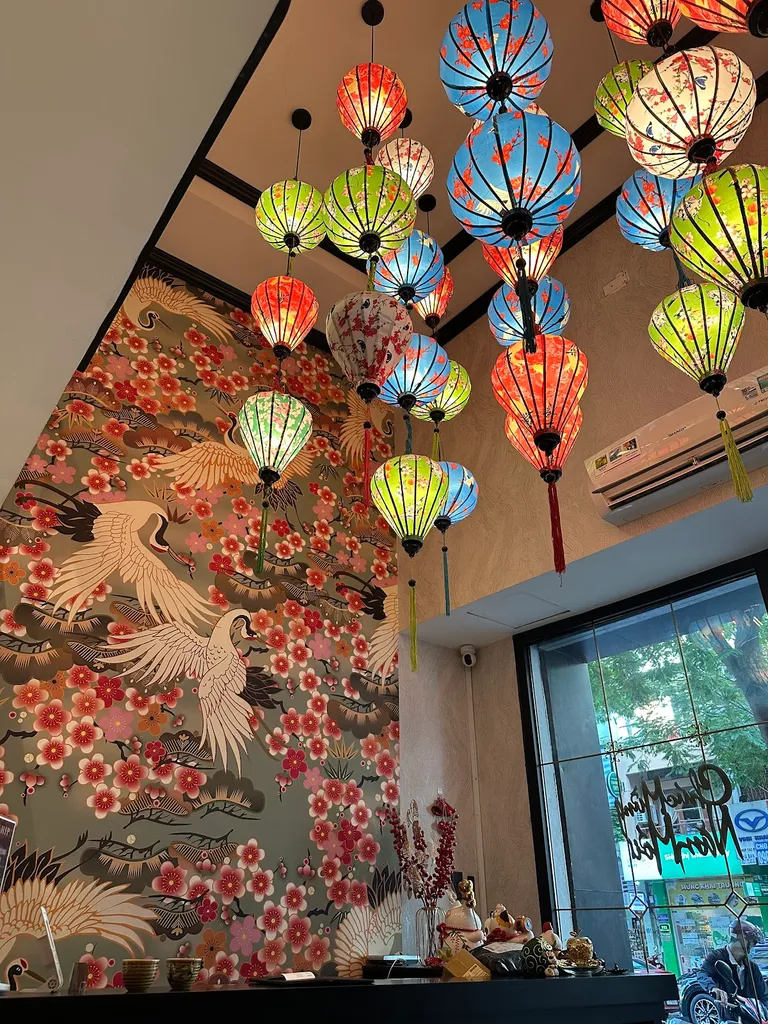 MAY Hair & Wellness - Massage - Hair Spa - Facial - Photo 1