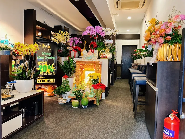 MB Spa For Men - Photo 1