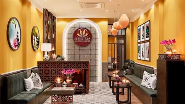 SENSE SPA - Spa in Unknown District