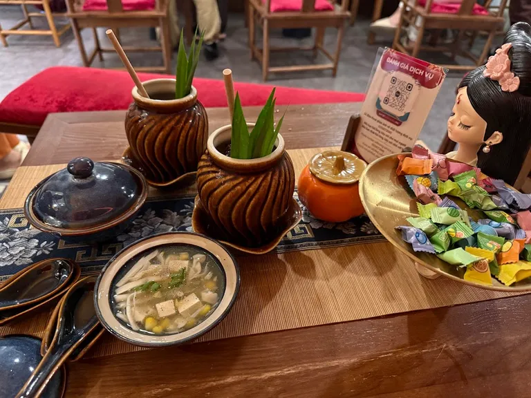 MASSAGE CỔ PHONG - Photo 1