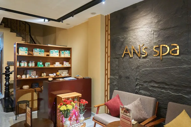 AN’s spa 2 - DTC Branch - Traditional Massage & Skincare - Photo 1