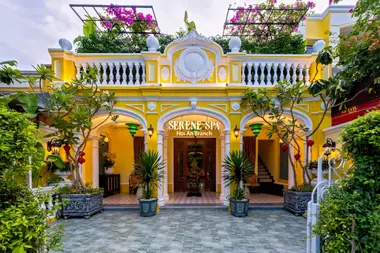Serene Spa & Massage - Hoi An Branch - Spa in Unknown District