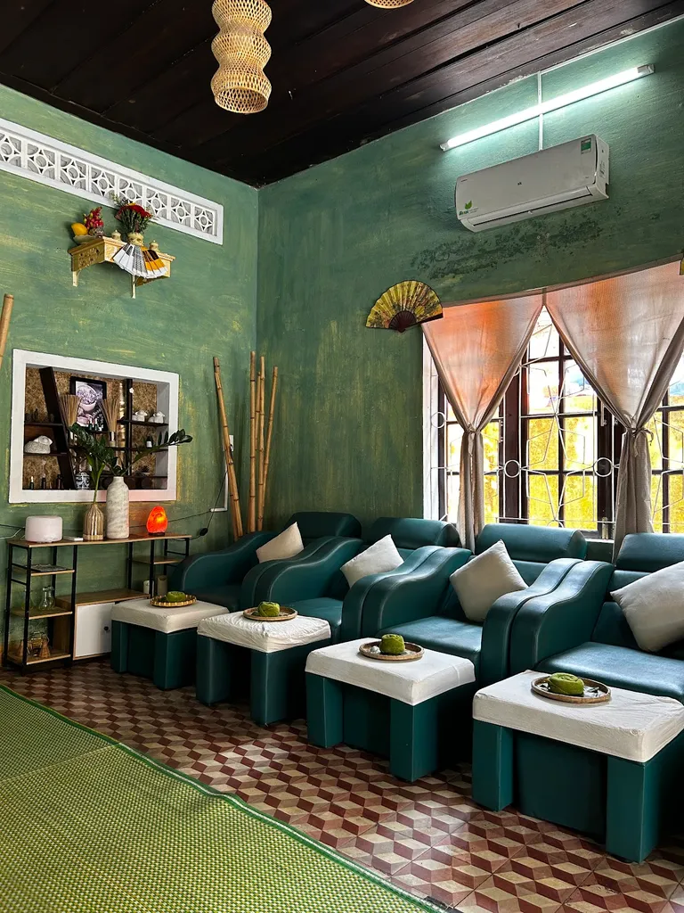 Agarwood Spa & Massage Hoi An - Photo 1