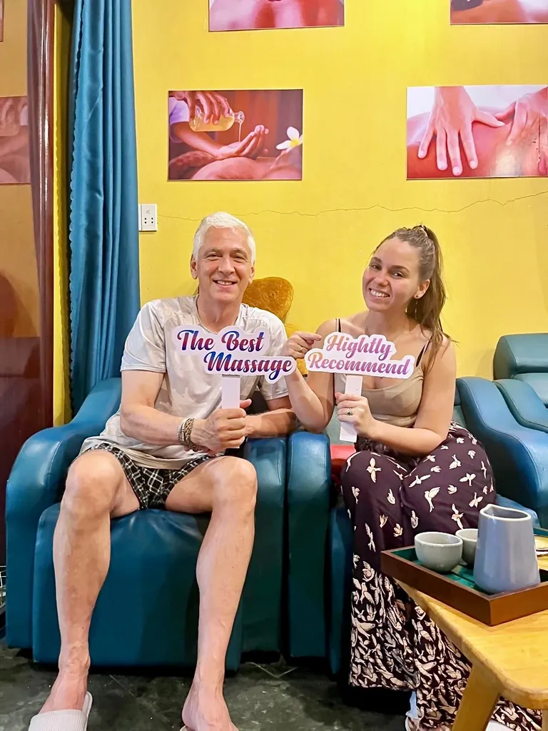 Relaxanh Wellness Spa Hoi An - Photo 1