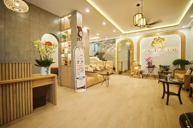 Golden Rose Spa Hoi an - Spa in Unknown District