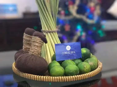 Coral Spa - Spa in Unknown District