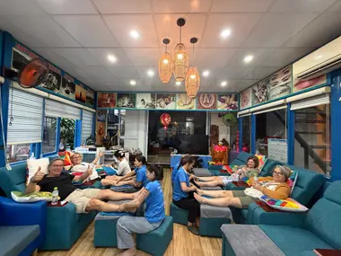 Abi Spa & Nail Hoi An - Spa in Unknown District